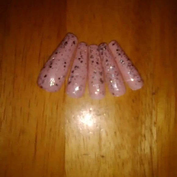 Pink Sparkle - Picture 3 of 5